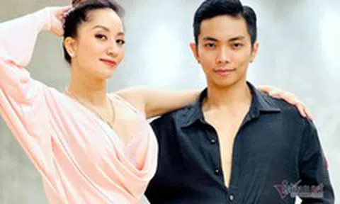 Khánh Thi: Tôi vẫn bị gọi là 'yêu tinh già' dù đã có 2 con với Phan Hiển