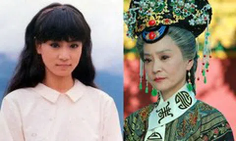 Lưu Tuyết Hoa 'Dòng sông ly biệt' sống cô độc sau biến cố chồng qua đời vì ngã lầu