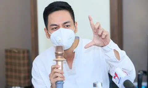 MC Phan Anh thừa nhận làm từ thiện có 'tham, sân, si'