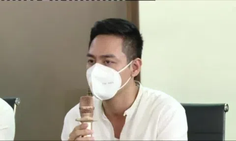 Phan Anh nhận sai sót khi làm từ thiện