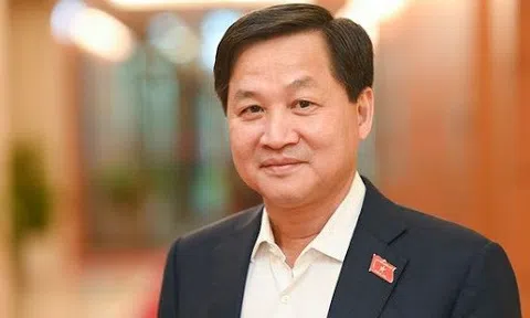 Phó Thủ tướng Lê Minh Khái làm Trưởng Ban Chỉ đạo điều hành giá