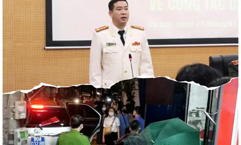 Cựu đại tá Phùng Anh Lê từng nói gì?