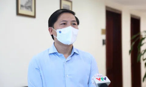 Chìa khoá chống dịch khi nới lỏng giãn cách: Người dân cần chủ động khai báo, quét mã QR