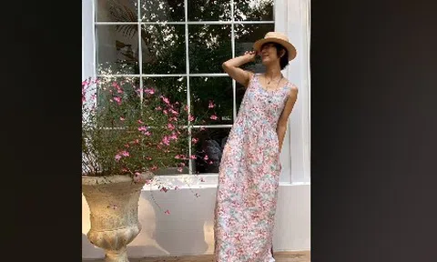 Vợ La Gia Lương bình thản khi bị chê già, xấu