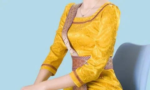 Cô gái Chăm thi Hoa hậu Hoàn vũ Việt Nam