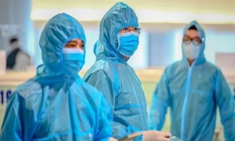 Sáng 26/9: Hơn 4.460 ca Covid-19 nặng đang điều trị