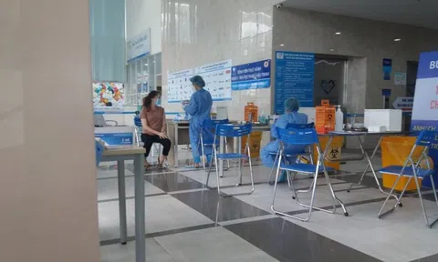 Khánh Hòa: Thêm 63 bệnh nhân mắc Covid-19 được điều trị khỏi