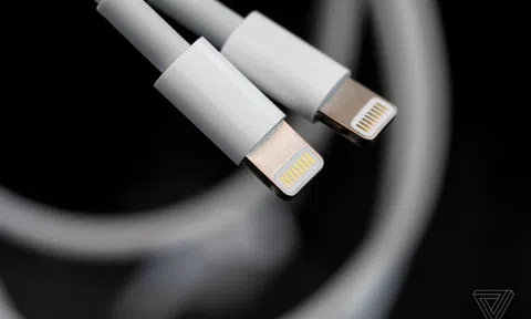 Dây Lightning trên iPhone đem lại quyền lực kiểm soát cho Apple