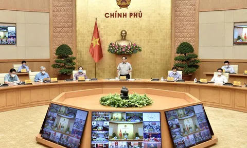 Phấn đấu đến ngày 30-9 trở lại "bình thường mới"