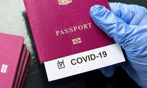 Công nhận “Hộ chiếu vaccine” giữa Việt Nam với các quốc gia là đặc biệt cần thiết