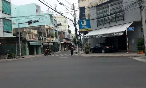 Khánh Hòa ghi nhận thêm 34 trường hợp dương tính với SARS-CoV-2