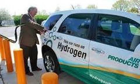 Không thể 'xem nhẹ' nhiên liệu hydro trong ngành công nghiệp ô tô