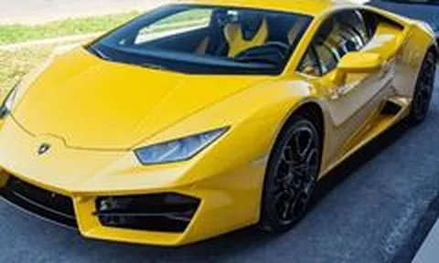 Những mẫu siêu xe có số lượng 'đông đảo' nhất Việt Nam