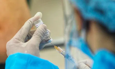 Bộ Y tế: Nghiêm cấm mọi hành vi thu phí, trục lợi từ tiêm vaccine COVID-19