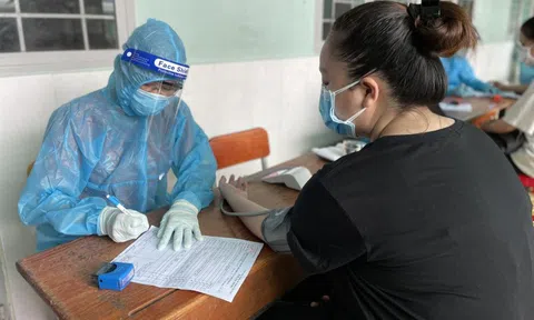 TP Hồ Chí Minh đã qua đỉnh dịch, số bệnh nhân nặng phải thở máy ngày càng giảm