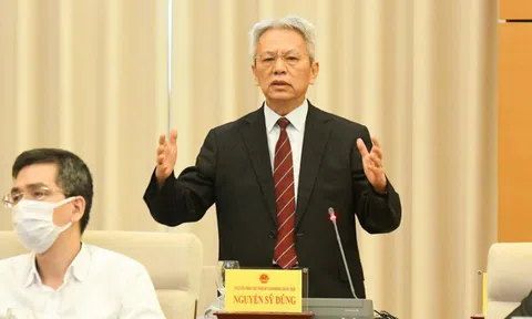 TS Nguyễn Sĩ Dũng: Các địa phương áp dụng mô hình 'Zero COVID-19' quá dài