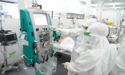 Sáng 27/9: Có 527.926 bệnh nhân Covid-19 đã được chữa khỏi