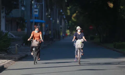 Nhiều địa phương sẵn sàng cho "bình thường mới"