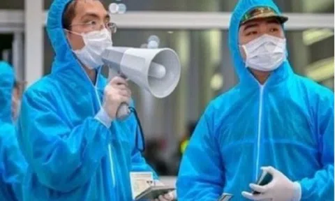 Sáng 28/9: 533.275 ca F0 đã khỏi bệnh