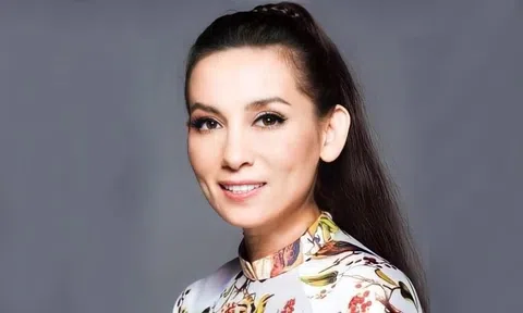 Ca sĩ Phi Nhung trong ký ức người ở lại