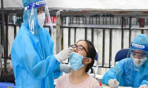 Hà Nội phát hiện 3 ca Covid-19 mới