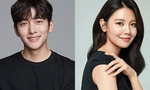Ji Chang Wook đóng phim mới với Sooyoung của nhóm SNSD