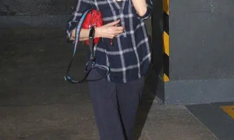 Trương Mạn Ngọc: 'Ai rồi cũng phải già đi'