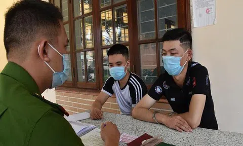 Bắt nhóm đối tượng cho dân nghèo vay lãi 480%/năm