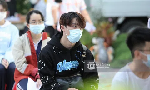 MỚI: Sở GD&ĐT TP.HCM lên phương án tiêm vắc xin cho học sinh sau ngày 30/9