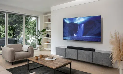 Sony ra mắt soundbar HDMI 2.1 Atmos giá rẻ hơn