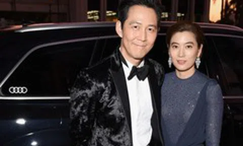 Phim 'Squid game': Nam chính đời tư phức tạp, từng vướng tin đồn đào mỏ