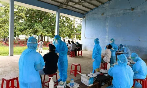 Quảng Nam 6 ngày liên tiếp không có ca Covid-19 trong cộng đồng