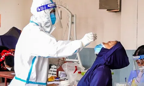 Sáng 29/9, Hà Nội ghi nhận thêm 1 ca Covid-19