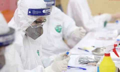 Bộ Y tế muốn đưa xét nghiệm covid vào danh mục bình ổn giá