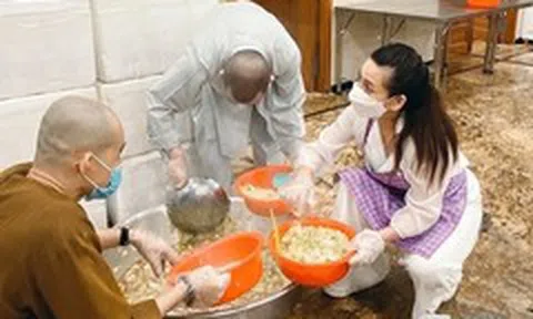 Những hình ảnh cuối cùng của Phi Nhung trước khi qua đời