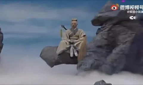 Nghệ sĩ đóng thần tiên phim 'Tây du ký' qua đời