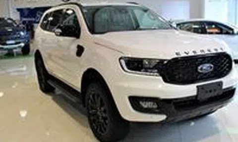 Ô tô giảm giá sâu lên đến 200 triệu đồng cuối tháng 9icon