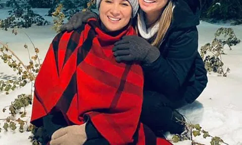 Tâm nguyện Phi Nhung dành cho con gái