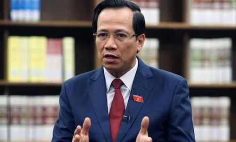 Bộ trưởng Bộ LĐ-TB&XH: Gói 30.000 tỷ hỗ trợ 12,8 triệu lao động 'chắc chắn hoàn thành'