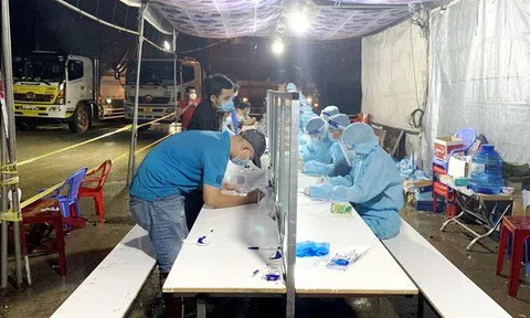 Tổng cục Đường bộ đề nghị Lâm Đồng chấm dứt ngay việc ùn tắc trên tuyến Quốc lộ 20