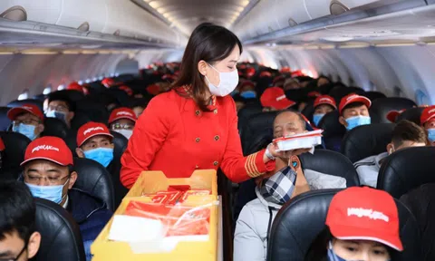 Khách đi máy bay, tàu hoả không cần xét nghiệm nếu đã tiêm 1 mũi vaccine