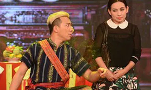 Trấn Thành viết về Phi Nhung: 'Sang bên kia vẫn phải hát thật hay nha'