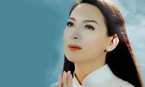 Ca sĩ Phi Nhung: Gần 50 năm đời buồn và dấu son nghệ thuật