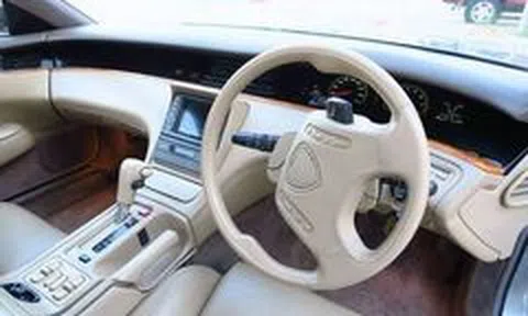 10 chiếc xe thể thao JDM có nội thất tuyệt vời nhất