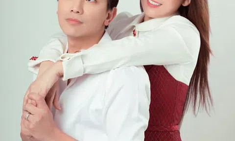 Mạnh Quỳnh thương nhớ Phi Nhung