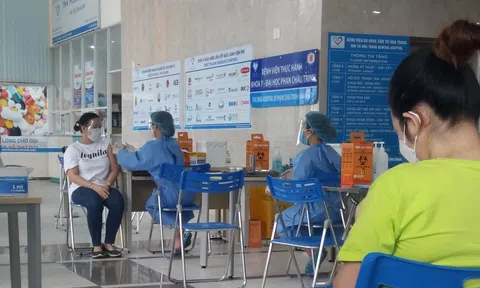 Khánh Hòa: Ban hành công văn hướng dẫn cách ly y tế đối với người về từ các tỉnh phía Nam