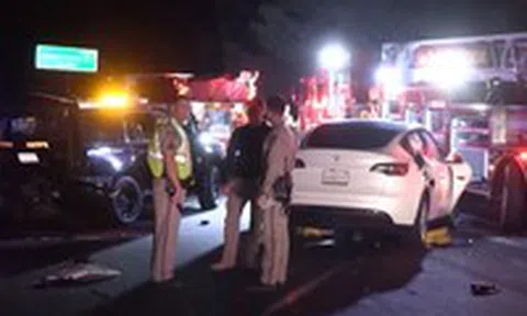 Hãng xe bị đòi bồi thường 20 triệu USD vì khiến tài xế quá tin vào công nghệicon