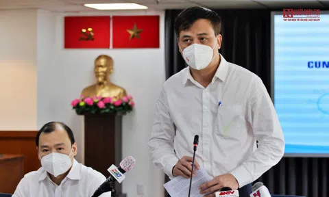 Tp.HCM công bố Chỉ thị mới, từng bước mở cửa trong điều kiện an toàn