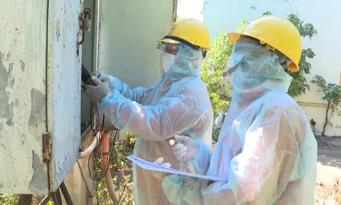 PC Quảng Ngãi: Nỗ lực thực hiện "nhiệm vụ kép"