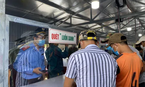 Đà Nẵng: 50/56 xã, phường đạt "vùng xanh"